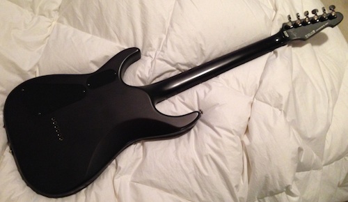 Esp ltd jd 600 hotsell